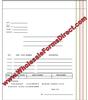 DSA-115-4NC ~ Special Parts Order Forms ~ Quantity 500